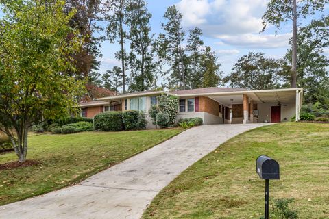 Tiny photo for 3101 Trafalgar Drive Drive, Augusta, GA 30909 (MLS # 548855)