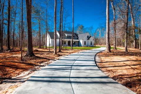 Tiny photo for 6662 Shucraft Road, Appling, GA 30802 (MLS # 548030)