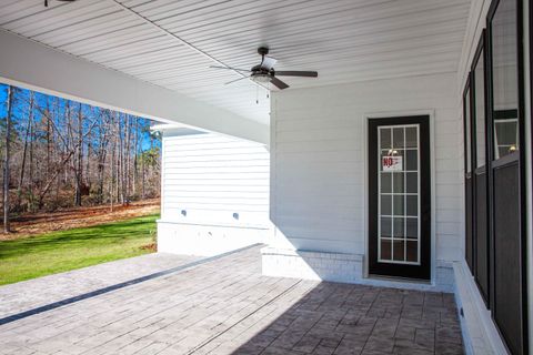 Tiny photo for 6662 Shucraft Road, Appling, GA 30802 (MLS # 548030)