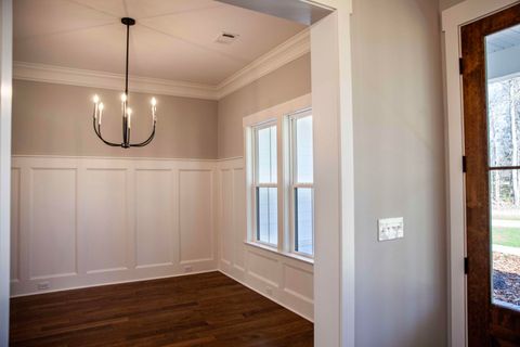 Tiny photo for 6662 Shucraft Road, Appling, GA 30802 (MLS # 548030)