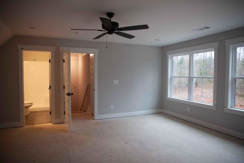 Tiny photo for 6662 Shucraft Road, Appling, GA 30802 (MLS # 548030)