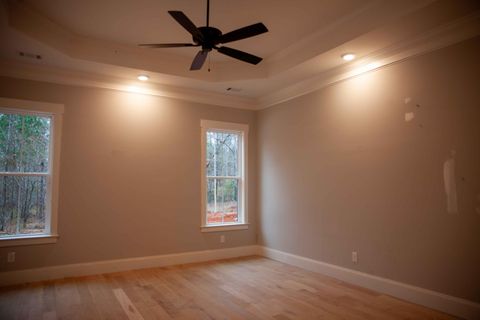 Tiny photo for 6662 Shucraft Road, Appling, GA 30802 (MLS # 548030)