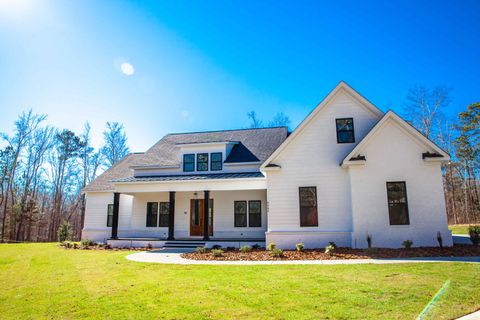 Tiny photo for 6662 Shucraft Road, Appling, GA 30802 (MLS # 548030)