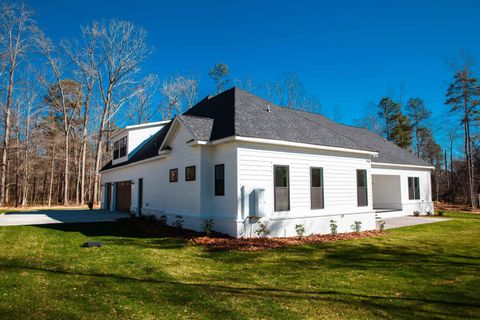 Tiny photo for 6662 Shucraft Road, Appling, GA 30802 (MLS # 548030)