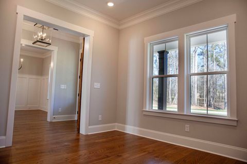 Tiny photo for 6662 Shucraft Road, Appling, GA 30802 (MLS # 548030)