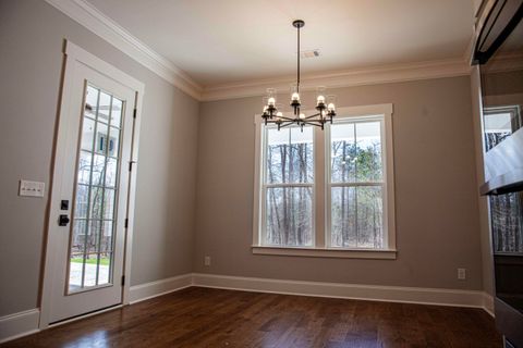 Tiny photo for 6662 Shucraft Road, Appling, GA 30802 (MLS # 548030)