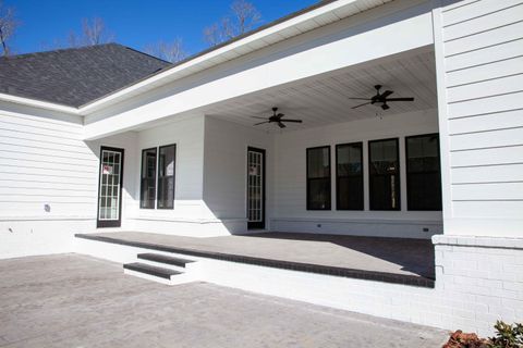 Tiny photo for 6662 Shucraft Road, Appling, GA 30802 (MLS # 548030)