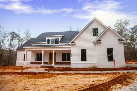 Tiny photo for 6662 Shucraft Road, Appling, GA 30802 (MLS # 548030)