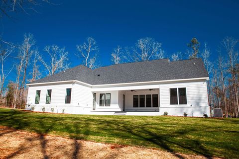 Tiny photo for 6662 Shucraft Road, Appling, GA 30802 (MLS # 548030)