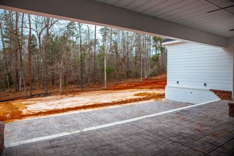 Tiny photo for 6662 Shucraft Road, Appling, GA 30802 (MLS # 548030)