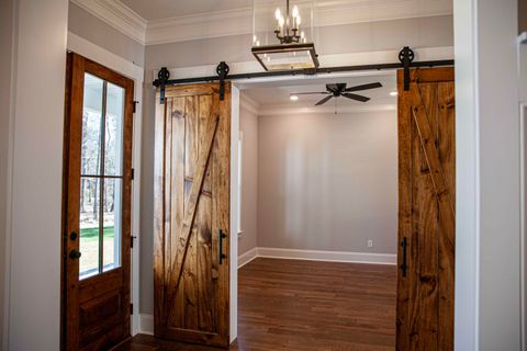 Tiny photo for 6662 Shucraft Road, Appling, GA 30802 (MLS # 548030)