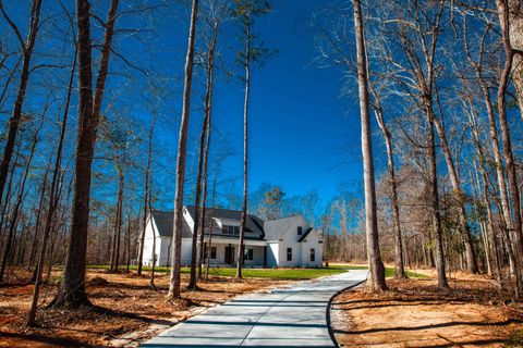 Tiny photo for 6662 Shucraft Road, Appling, GA 30802 (MLS # 548030)