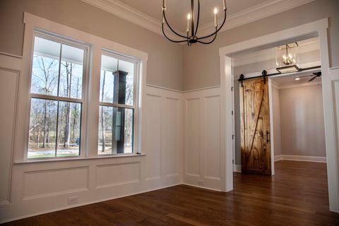 Tiny photo for 6662 Shucraft Road, Appling, GA 30802 (MLS # 548030)