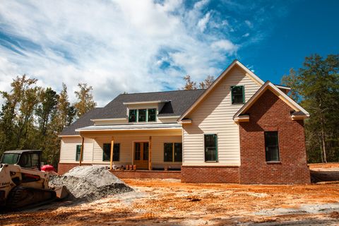 Tiny photo for 6662 Shucraft Road, Appling, GA 30802 (MLS # 548030)