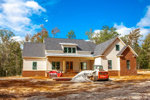 Tiny photo for 6662 Shucraft Road, Appling, GA 30802 (MLS # 548030)