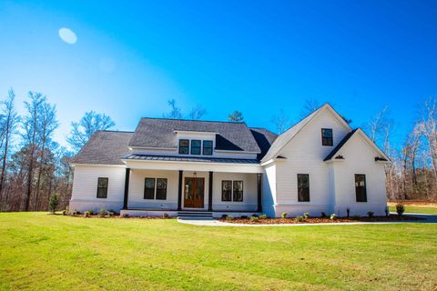 Photo of 6662 Shucraft Road, Appling, GA 30802 (MLS # 548030)