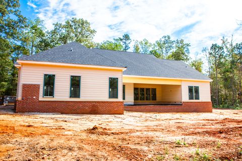 Tiny photo for 6662 Shucraft Road, Appling, GA 30802 (MLS # 548030)