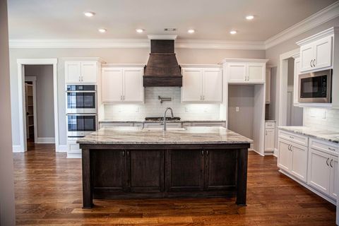 Tiny photo for 6662 Shucraft Road, Appling, GA 30802 (MLS # 548030)