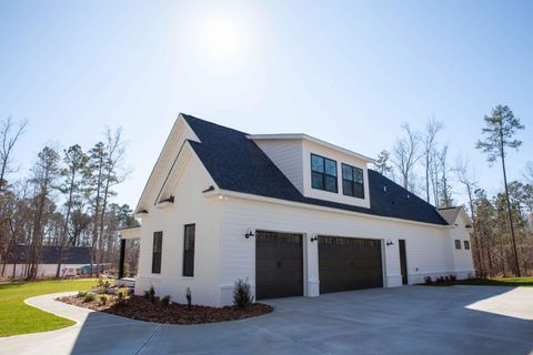 Tiny photo for 6662 Shucraft Road, Appling, GA 30802 (MLS # 548030)