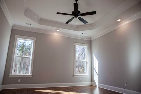 Tiny photo for 6662 Shucraft Road, Appling, GA 30802 (MLS # 548030)