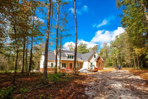 Photo of 6662 Shucraft Road, Appling, GA 30802 (MLS # 548030)