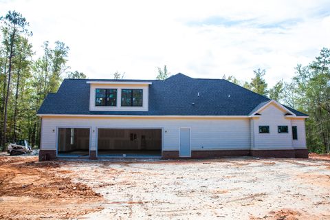 Tiny photo for 6662 Shucraft Road, Appling, GA 30802 (MLS # 548030)