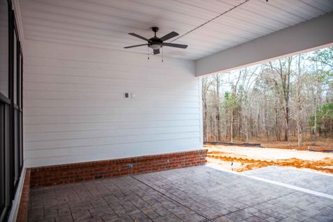 Tiny photo for 6662 Shucraft Road, Appling, GA 30802 (MLS # 548030)