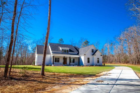 Tiny photo for 6662 Shucraft Road, Appling, GA 30802 (MLS # 548030)