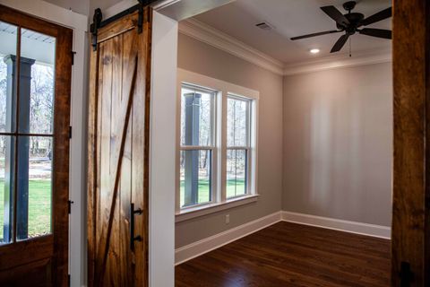 Tiny photo for 6662 Shucraft Road, Appling, GA 30802 (MLS # 548030)