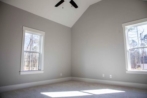Tiny photo for 6662 Shucraft Road, Appling, GA 30802 (MLS # 548030)