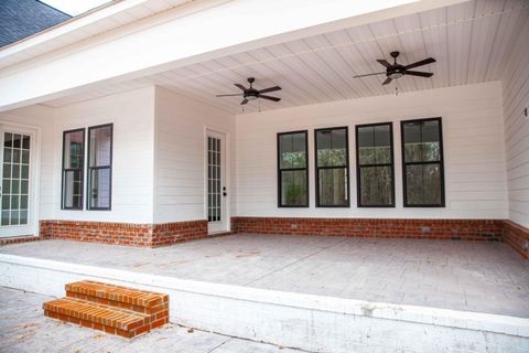 Tiny photo for 6662 Shucraft Road, Appling, GA 30802 (MLS # 548030)