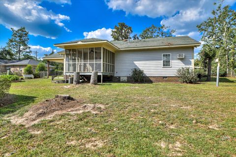 Tiny photo for 2114 Boykin Road, Augusta, GA 30906 (MLS # 547213)