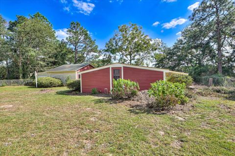 Tiny photo for 2114 Boykin Road, Augusta, GA 30906 (MLS # 547213)