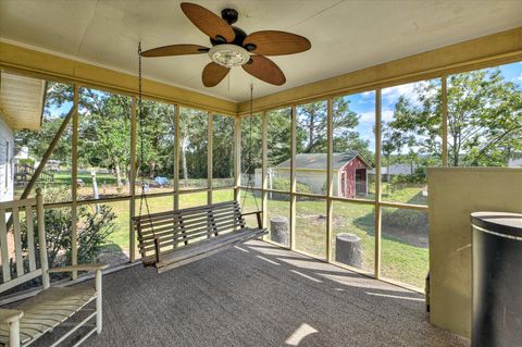 Tiny photo for 2114 Boykin Road, Augusta, GA 30906 (MLS # 547213)