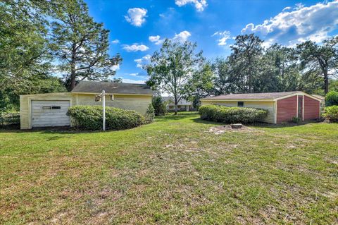 Tiny photo for 2114 Boykin Road, Augusta, GA 30906 (MLS # 547213)