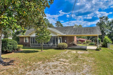 Tiny photo for 2114 Boykin Road, Augusta, GA 30906 (MLS # 547213)
