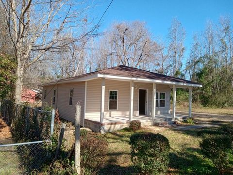 Photo of 124 West Street, Thomson, GA 30824 (MLS # 555662)
