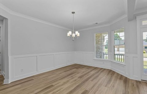 Tiny photo for 7324 Snap Spur Circle, Aiken, SC 29801 (MLS # 549842)