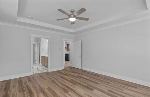 Tiny photo for 7324 Snap Spur Circle, Aiken, SC 29801 (MLS # 549842)