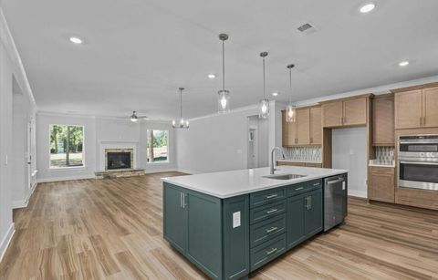 Tiny photo for 7324 Snap Spur Circle, Aiken, SC 29801 (MLS # 549842)