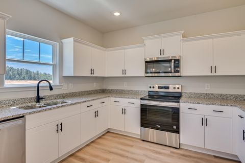 Tiny photo for 3298 Tracker Lane, Warrenville, SC 29851 (MLS # 550726)