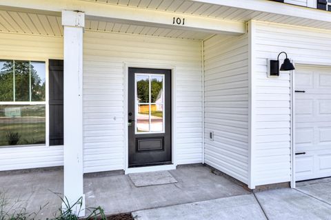 Tiny photo for 3298 Tracker Lane, Warrenville, SC 29851 (MLS # 550726)