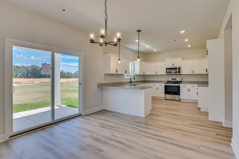 Tiny photo for 3298 Tracker Lane, Warrenville, SC 29851 (MLS # 550726)