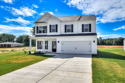 Tiny photo for 3298 Tracker Lane, Warrenville, SC 29851 (MLS # 550726)