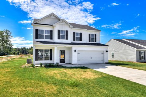 Tiny photo for 3298 Tracker Lane, Warrenville, SC 29851 (MLS # 550726)