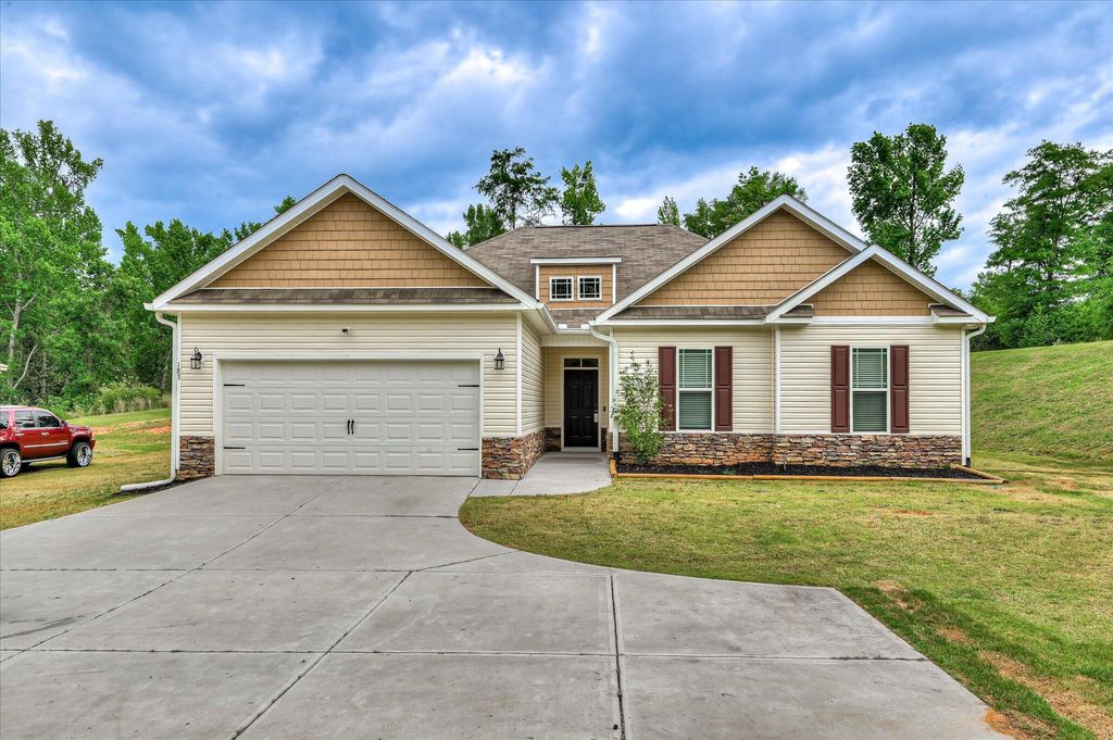 Photo of 183 Williston Road, Beech Island, SC 29842 (MLS # 555368)
