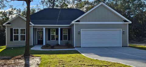 A home in Augusta