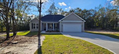 A home in Augusta