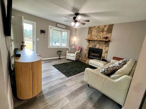 Tiny photo for 4389 Clements Road Rd, Hephzibah, GA 30815 (MLS # 549762)