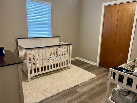 Tiny photo for 4389 Clements Road Rd, Hephzibah, GA 30815 (MLS # 549762)